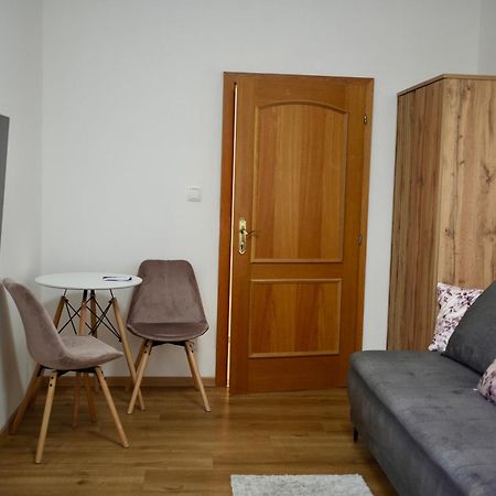 Ubytovani U Pivovaru Kamenice nad Lipou Exterior photo