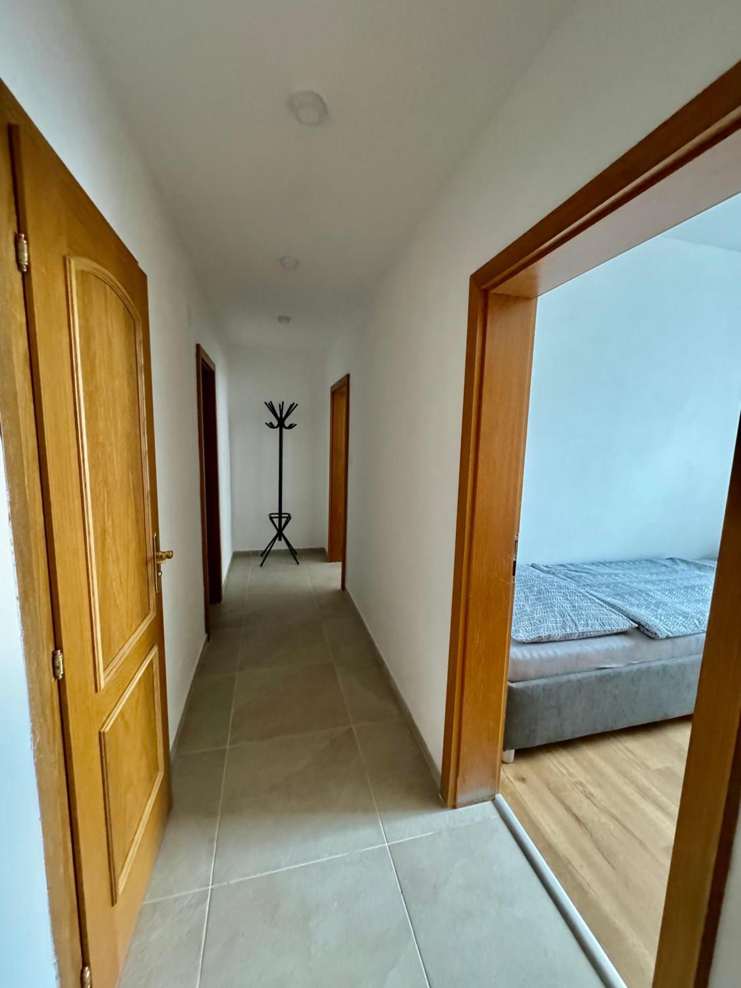 Ubytovani U Pivovaru Kamenice nad Lipou Exterior photo