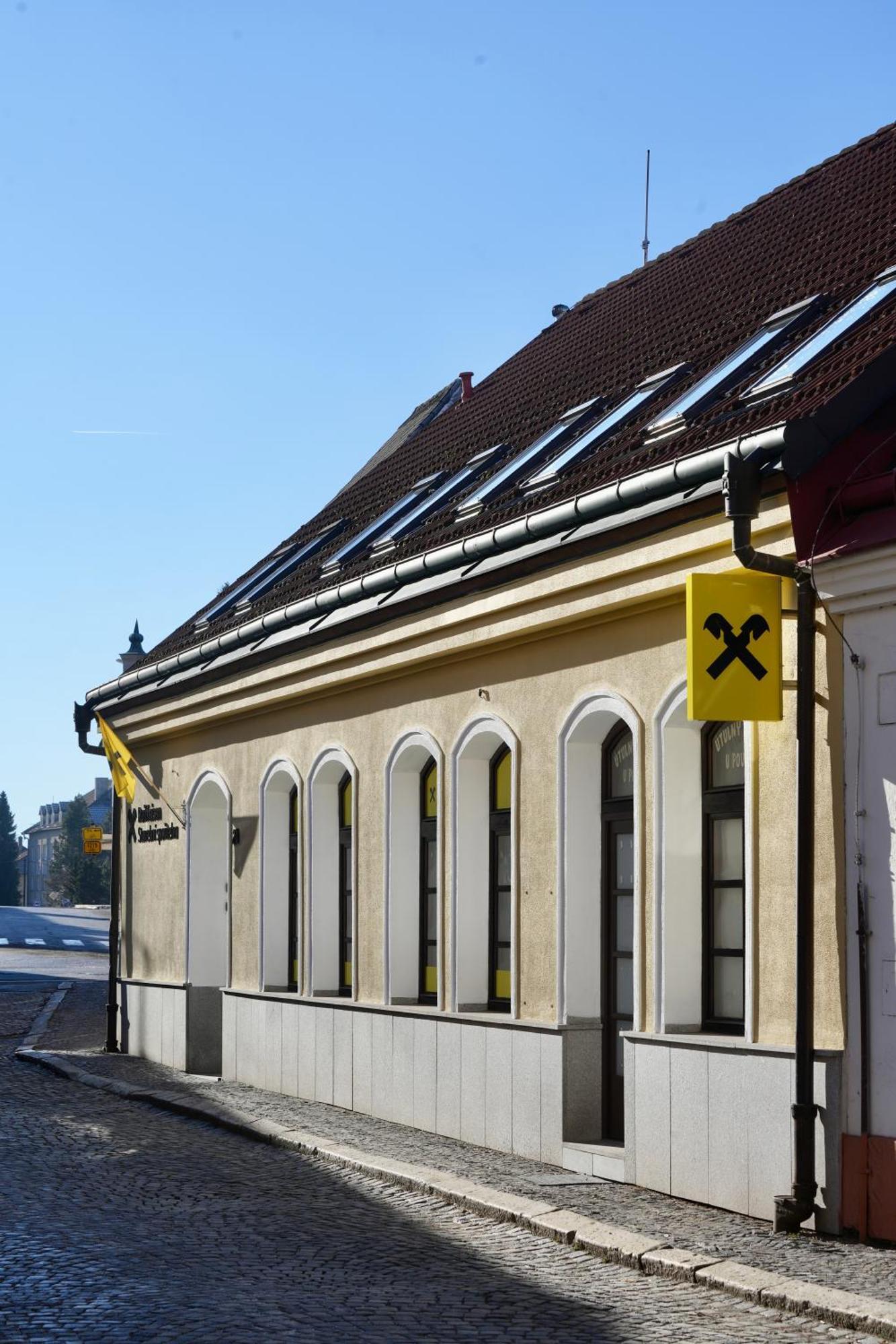 Ubytovani U Pivovaru Kamenice nad Lipou Exterior photo